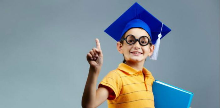 Jangan terlewat! Inilah 7 zat gizi penting untuk perkembangan otak anak