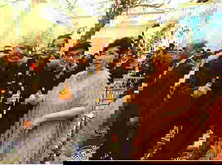 Tahun ini Titiek Puspa tidak menjalani puasa Ramadhan, apa alasannya?