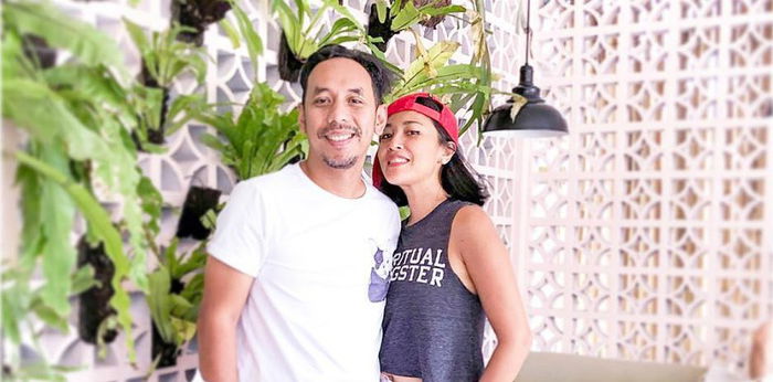 Sophie Navita 'ogah' ikut tren konsumsi jus seledri, ini alasan medisnya