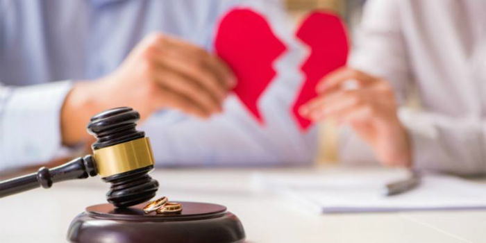 11 Alasan Cerai yang Konyol namun Terjadi di Dunia Nyata, Ini Kisahnya!