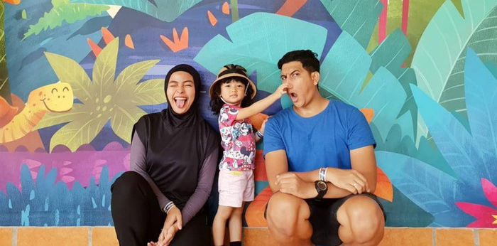 Alasan Tantri Kotak tak merayakan ultah anak, bikin haru!