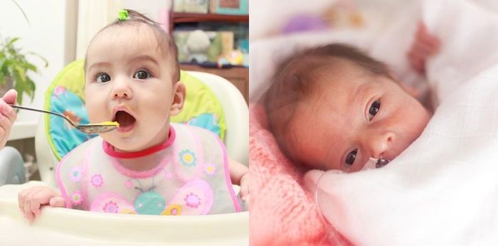 Kapankah waktu yang tepat memberi MPASI bagi bayi prematur?