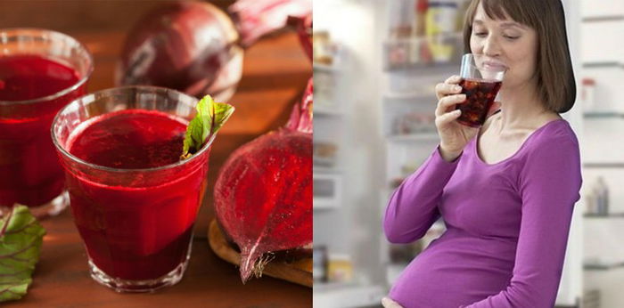 10 Manfaat Buah Bit untuk Ibu Hamil dan Pertumbuhan Janin