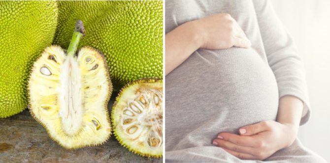Bolehkah Makan Cempedak saat Hamil? Ini Faktanya, Bun!