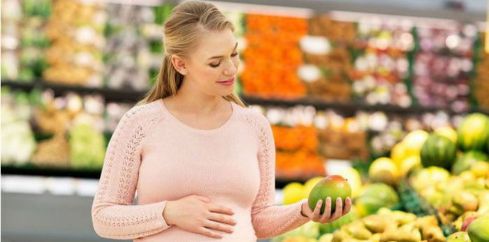 Belum Banyak Diketahui, Ini Manfaat dan Efek Samping Mangga bagi Ibu Hamil