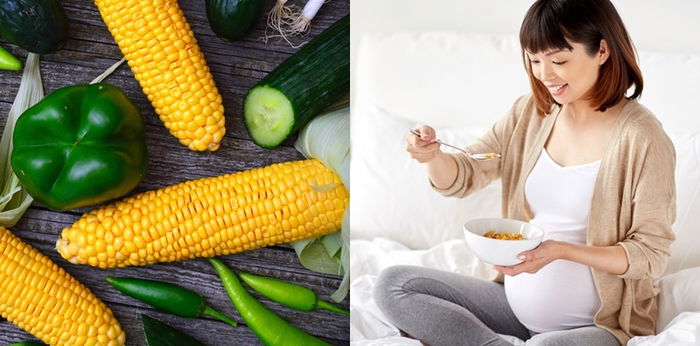 Suka Makan Jagung Saat Hamil? Kenali Manfaat dan Risikonya Berikut Ini!