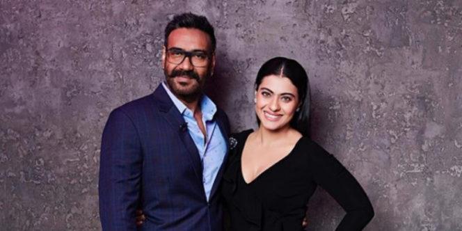 Anak dan suami ultah di bulan yang sama, ini harapan dan doa Kajol untuk keduanya