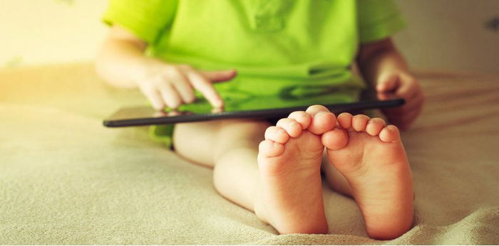 Awas, ini dampak negatif gadget bagi kesehatan mental anak!