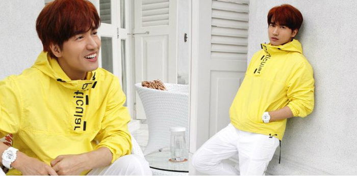 Awet muda di usia 42 tahun, Jerry Yan masih lajang dan siap menikah