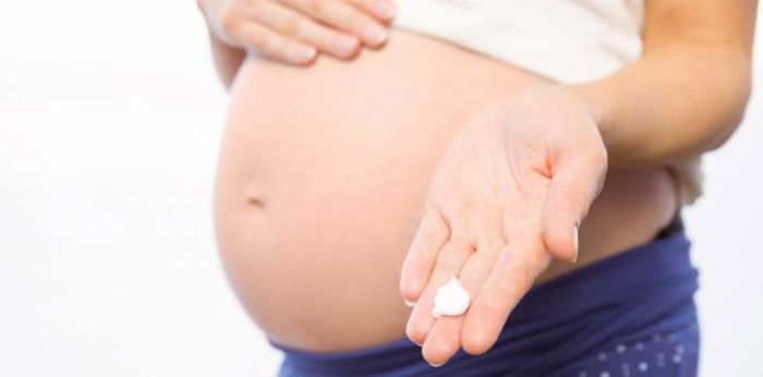 Ibu hamil dilarang pakai losion anti nyamuk, benarkah?