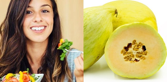 Jadi primadona saat Ramadan, ini 7 manfaat blewah untuk kesehatan!