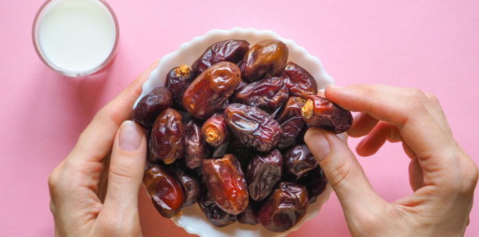 8 Manfaat Kurma yang Ternyata Baik Bagi Kesehatan, Apa Saja?