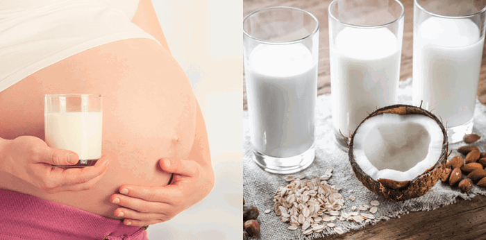 Bolehkah konsumsi makanan bersantan saat hamil? Ini penjelasannya!