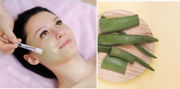 Hamil bikin komedo menumpuk? Atasi dengan 5 masker alami ini