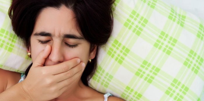 Normalkah Masih Mual dan Muntah di Trimester Kedua? Ini Kata Ahli