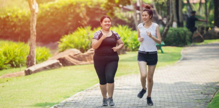 Ini olahraga terbaik untuk para pasien diabetes, yuk lakukan sekarang!