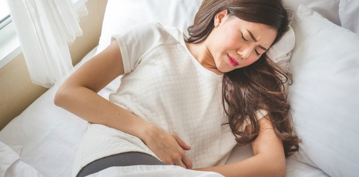 Hati-hati! Ini risiko jika sering sendawa padahal perut masih kosong