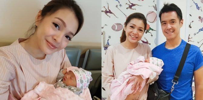 8 Tips ASI banyak tanpa ASI booster ala Maya Septha, simpel banget!