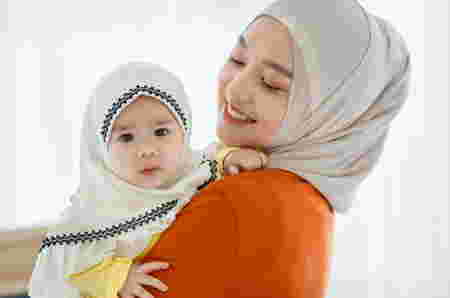 Nama bayi Islami huruf H laki-laki