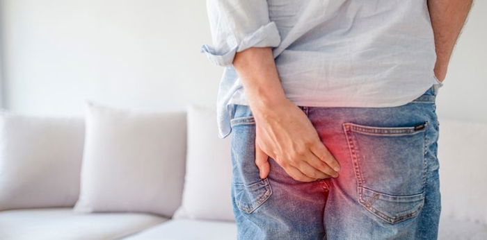 Tulang Ekor Sakit Bisa Berbahaya, Kenali Penyebab dan Cara Mengatasinya!