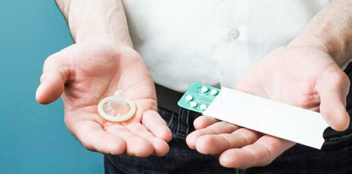 Mengenal 4 Alat Kontrasepsi Pria, Mana Paling Ampuh Cegah Kehamilan?