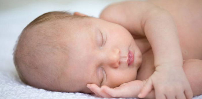 Tes MRI buktikan kepala bayi berubah bentuk selama proses persalinan