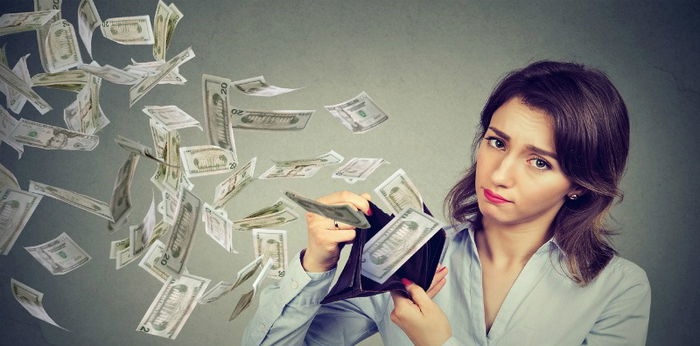 Biar Nggak Cepat Ludes, Begini Lho Kiat Mengelola THR yang Bijak