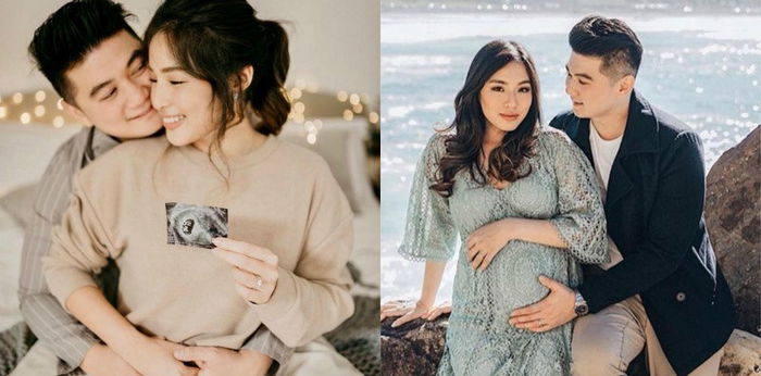 Istrinya didoakan alami keguguran, ini tanggapan Chef Arnold