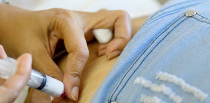 Berbagai efek samping suntik KB yang wajib Bunda ketahui