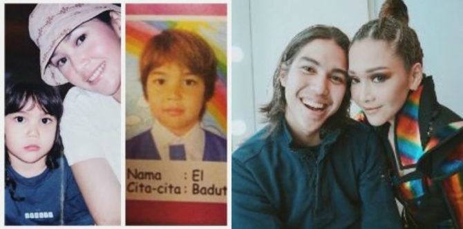 Ulang tahun ke-20, Maia Estianty ungkap fakta kocak tentang El Rumi