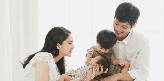 Iseng saat anak tidur, Putri Titian mengaku menyesal, kenapa ya?