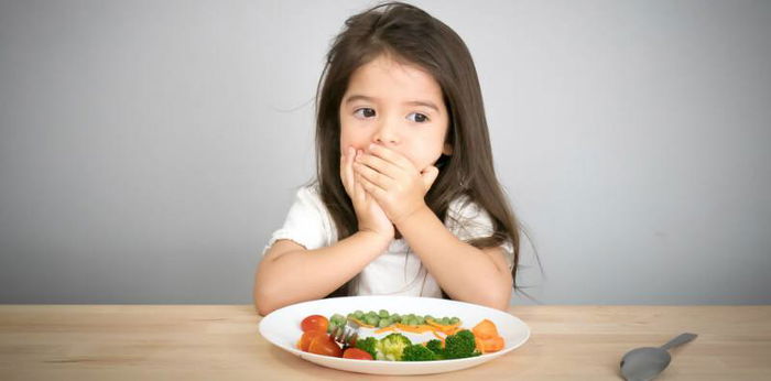 Jangan keburu kesal Parents, ini 5 keuntungan memiliki anak yang gemar memilih makanan