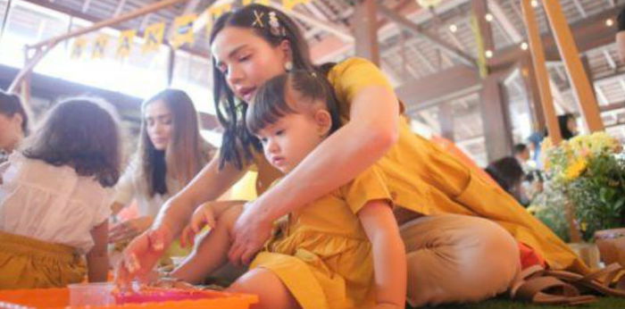 Kebesaran hati anak ternyata bisa dilatih, begini caranya Bun!