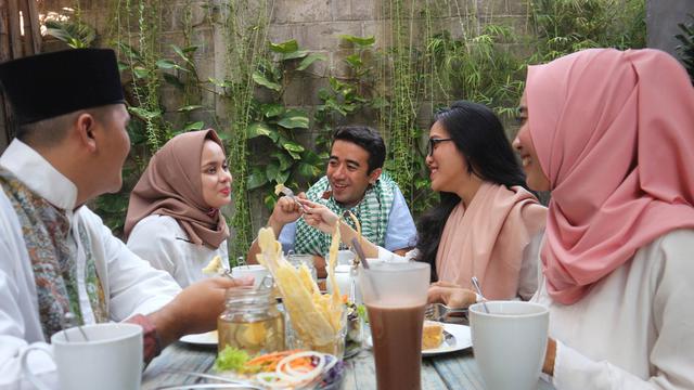 15 Menu takjil buka puasa yang lezat dan mudah dibuat, ini resepnya!