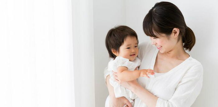 Ternyata cara sederhana ini bisa merangsang kecerdasan bayi!