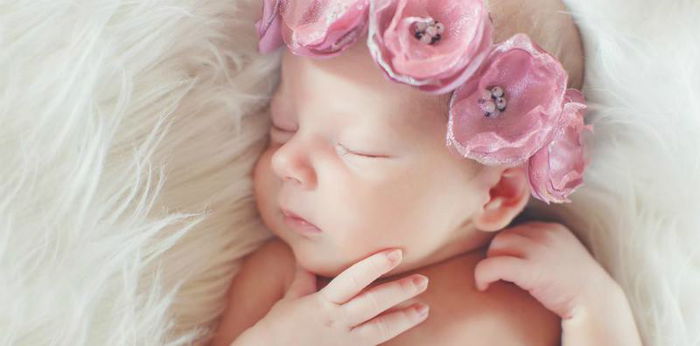 144 Nama Bayi Perempuan Yunani Bermakna Indah untuk Putri Kecil Anda yang Cantik!