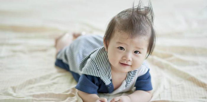 30 Nama artis India laki-laki untuk inspirasi nama bayi Anda