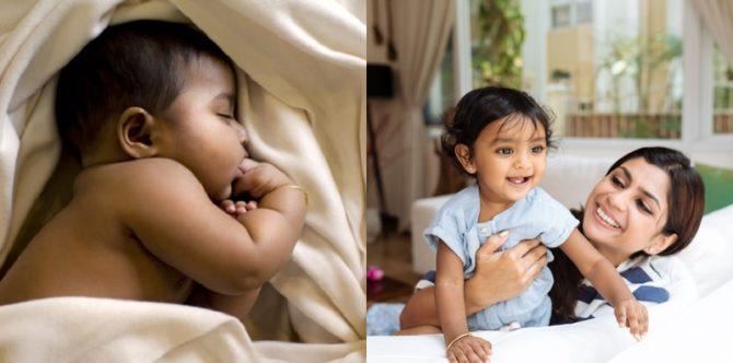 50 Rekomendasi nama bayi India Arab khusus untuk Parents!