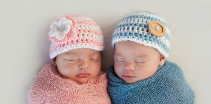 40 Nama bayi Islam huruf H yang bermakna cantik dan tampan untuk si kecil