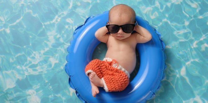 50 Pilihan nama bayi keren yang unik untuk Si Kecil