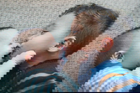 nama bayi keren