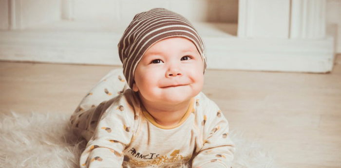 652 Nama Bayi Laki-laki Islam Modern Paling Keren dan Terbaik untuk Anak Cowok yang Tampan