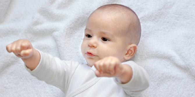 115 Nama Anak Laki-laki Islam Bahasa Arab, Bermakna Pembawa Rezeki!