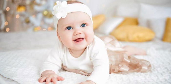 182 Nama Bayi Perempuan Huruf N, Bermakna Sukses dan Tangguh