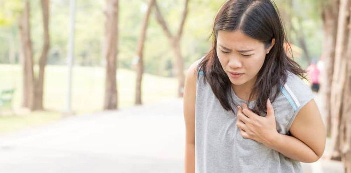 Jarang disadari! Ternyata ini gejala dan penyebab penyakit angin duduk atau angina