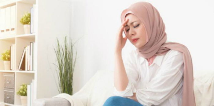 Beragam penyakit yang rentan terjadi saat puasa, waspada ya Parents!