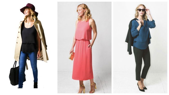 Ingin modis dan praktis saat menyusui? 5 barang ini wajib Bunda miliki