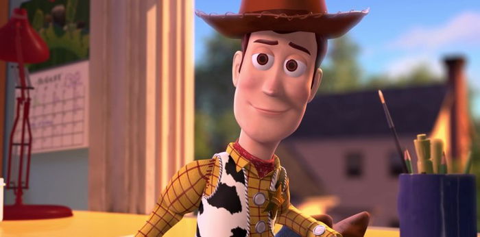 5 Tokoh dalam Film Disney yang bisa membentuk karakter positif anak, Parents sudah tahu?