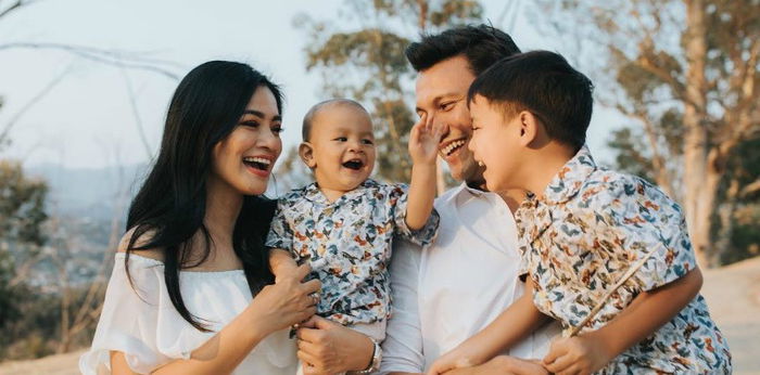 Titi Kamal: "Aku pikir hamil itu gampang, ternyata tidak"