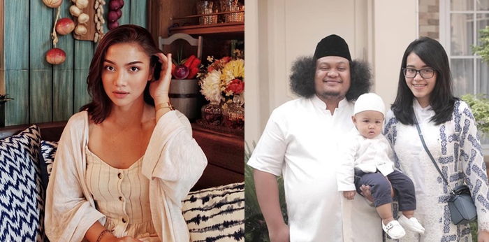 Merasa terganggu dengan tangisan bayi di pesawat, artis ini dapat kecaman